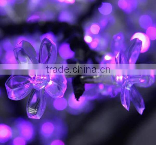 1M Mini Led Cherry Blossom Tree Light for Wholesale