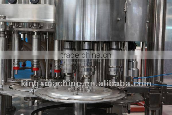 Good quality Reasonable price Juice filling factory / device / facility