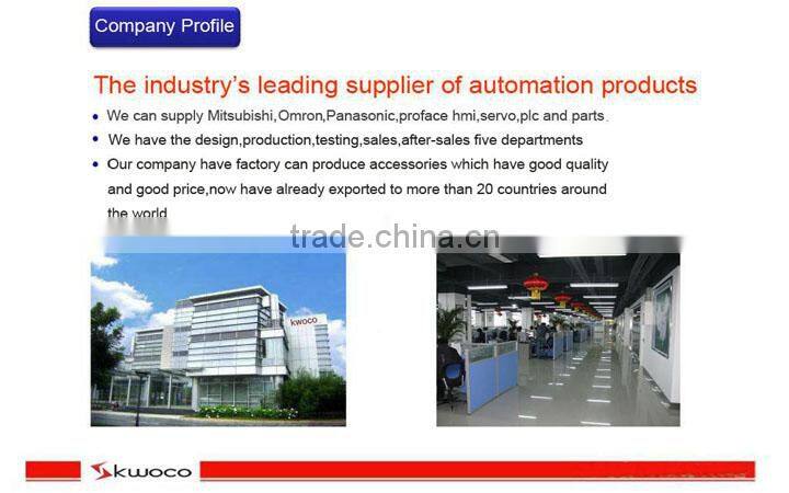 Servo drive CN1 terminal block with cable (50pin )