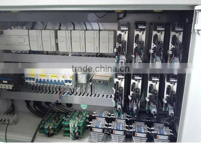 Alibaba China 60 I/O surge protection PLC industrial controller for air compressor