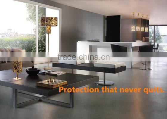 Wireless 868mhz IP cloud alarm system without GSM