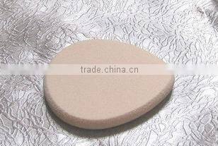 Washing Face for Clean egg shape cosmetic sponge