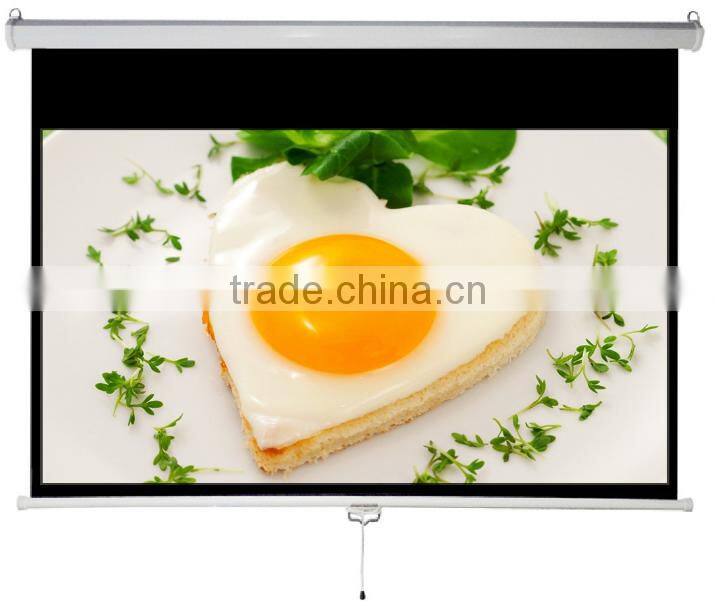 projection screen 720p projector multimedia projector