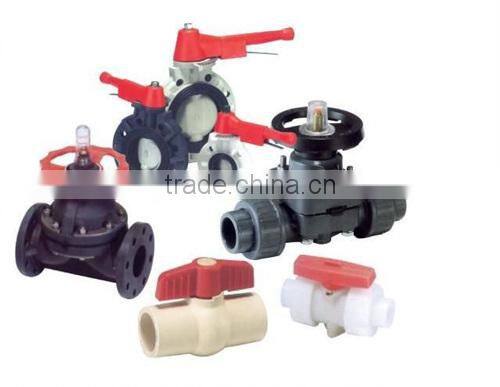 Knob Valve, Floating Valve, Electrical Valve