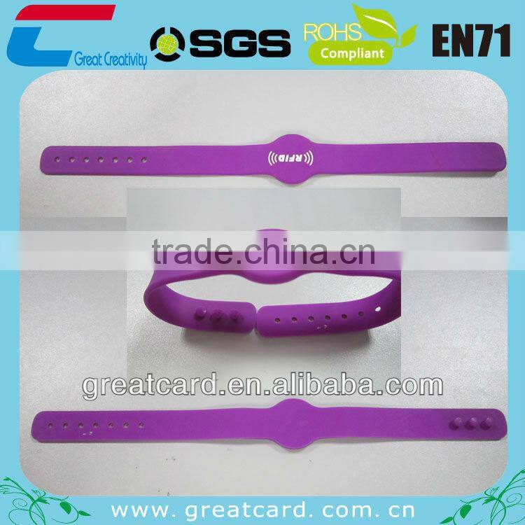 Programmable rfid card as rfid nfc card