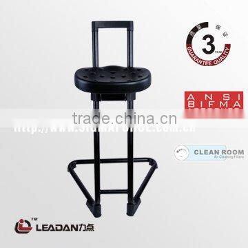ESD Sit-Standing Chairs ESD Sit-stand Seating ESD School Lab Furniture