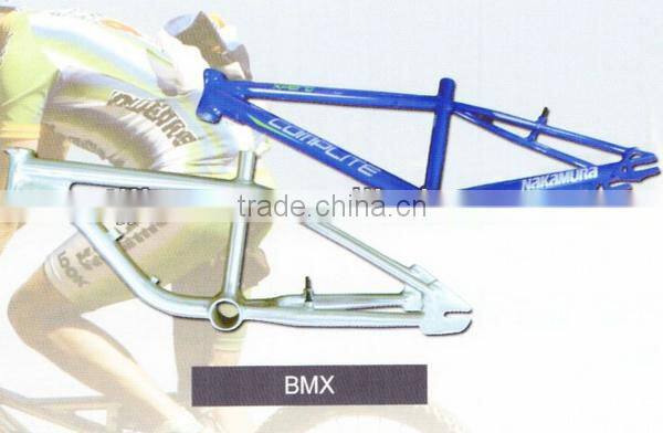 aluminum bicycle bike frame,bicycle parts