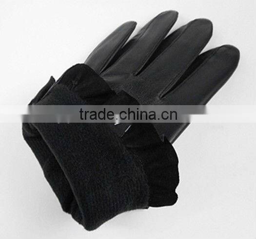 2013 ladies nautial fashion accessories glove