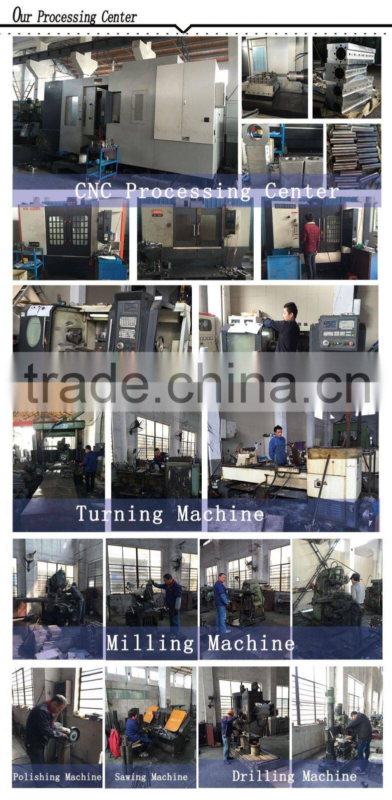 Mingfeng 50NC Pipe Bender Machine for Sale