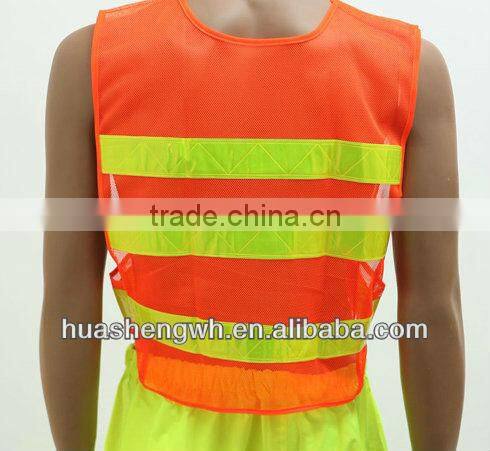 construction safety vests&safety traffic vest