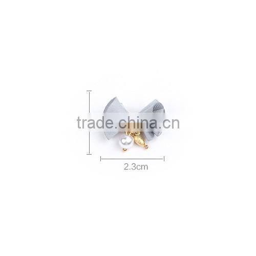 nail art decoration magnet pendant flower for nail tips