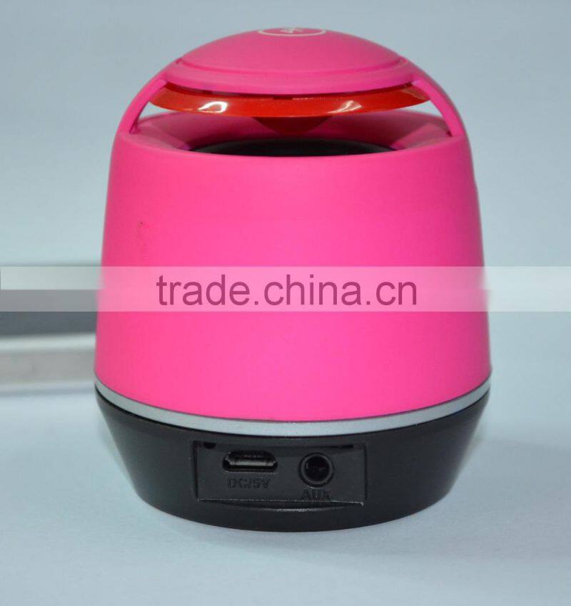 Best selling products audio speaker wireless bluetooth mobile speaker for promotional