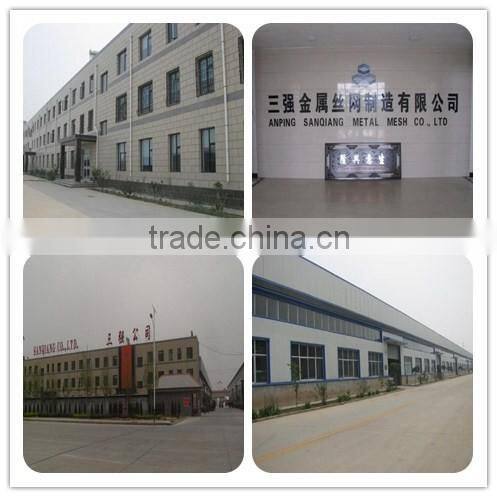Anping County factory /pvc coated/ Gabion Box