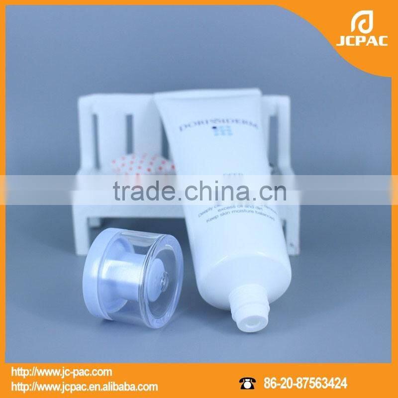 Plastic cosmetic containers, Wholesale cosmetic containers