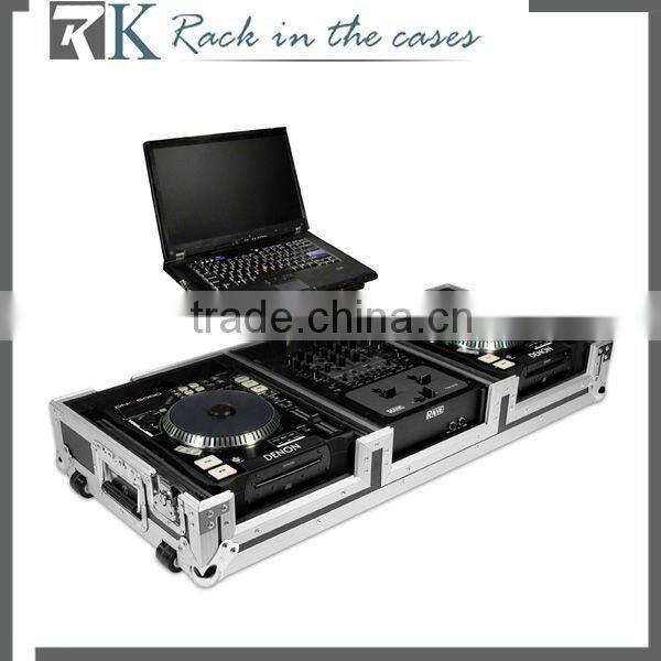 RK Flight case for Pioneer CDJ 1000/800