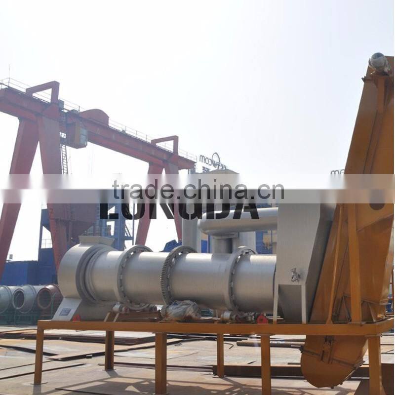 80t/h Asphalt Drum Mixing Plant price, asphalt machinery for sale