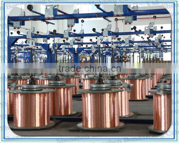 Hot sale Flat twin and earth Australian electrical cable