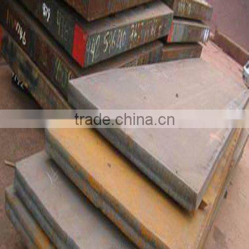 A516Gr60 steel plate