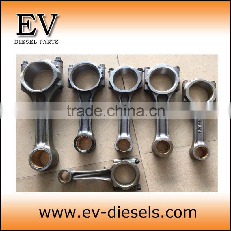 truck engine turbocharger 6HE1 6HE1T 6HE1TC 6HE1-TC rebuilt kit