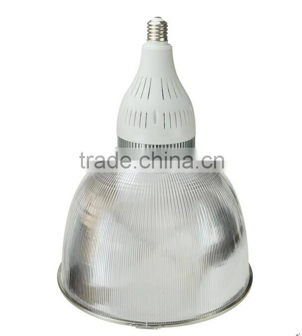 Factory prices 120W led solar energy saving highbay light OPTICS 45 60 90 120 DEGREE