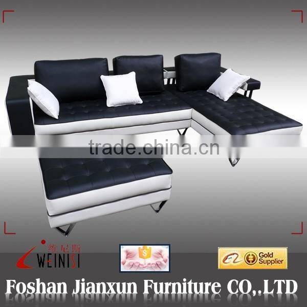 D237 modular sofa