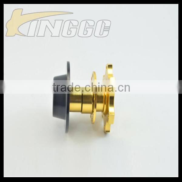 2016 Wholesale Car Aluminum Steering Wheel Quick Release