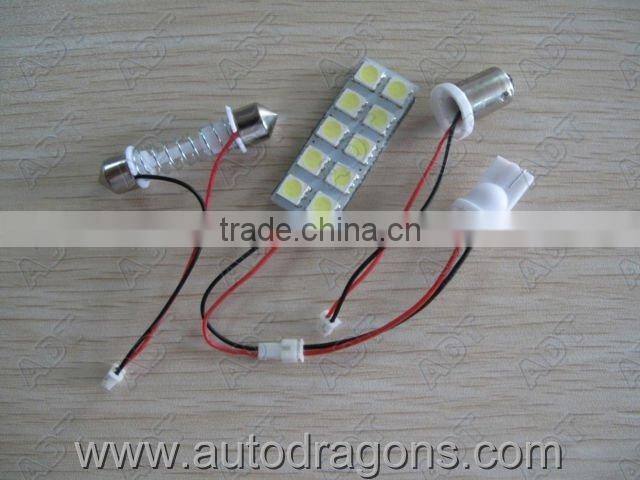 MkitSMD-10 led dome light CE,ROHS certificate