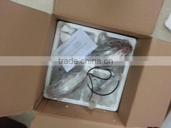 16 inch 250w casted electric brushless motor for bicycle scooter (Model MSD)