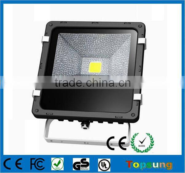 20w IP65 CE ROHS flood light housing 1800-1900lm led flood light