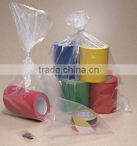 PE wrap bag