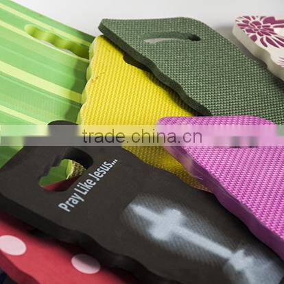 Garden Hassock/Knee Pad/Garden Seat Mat