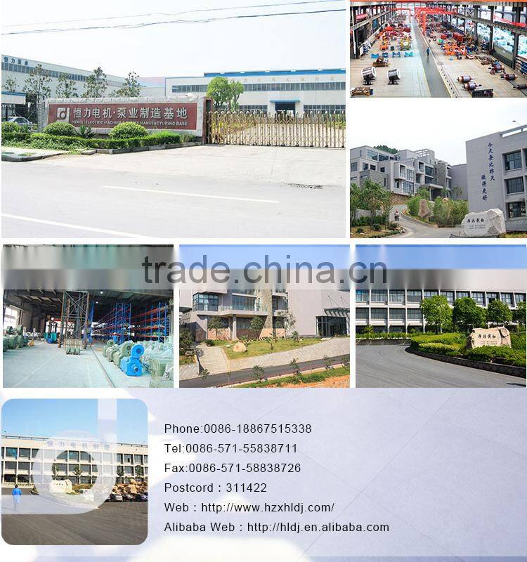 60years experiece 15kw ac motor