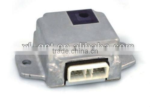 PC-6 hand throttle controller 7834-27-2002 Excavator parts