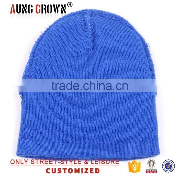 Fashion Animals Crochet Beanies