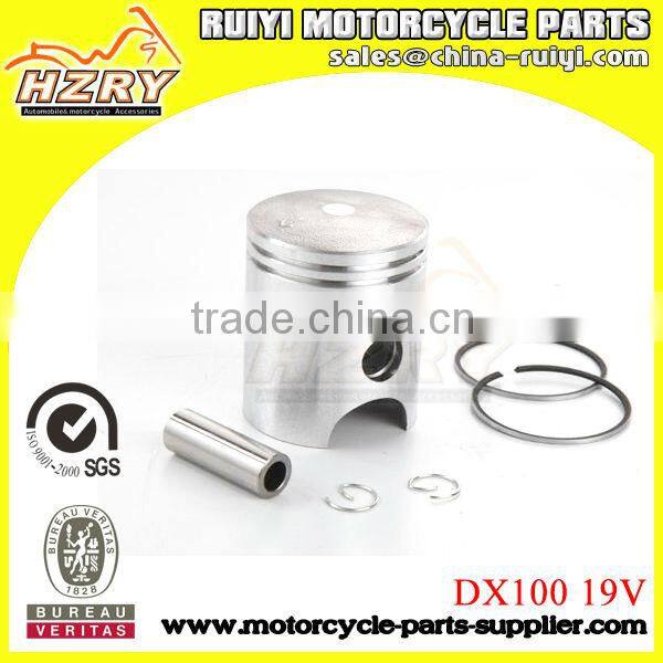 Best price piston motorcycle piston ring piston for bajaj discover for sale