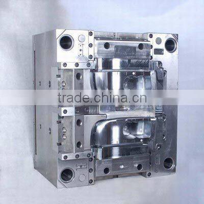 High quality Auto Drop Mould with motor