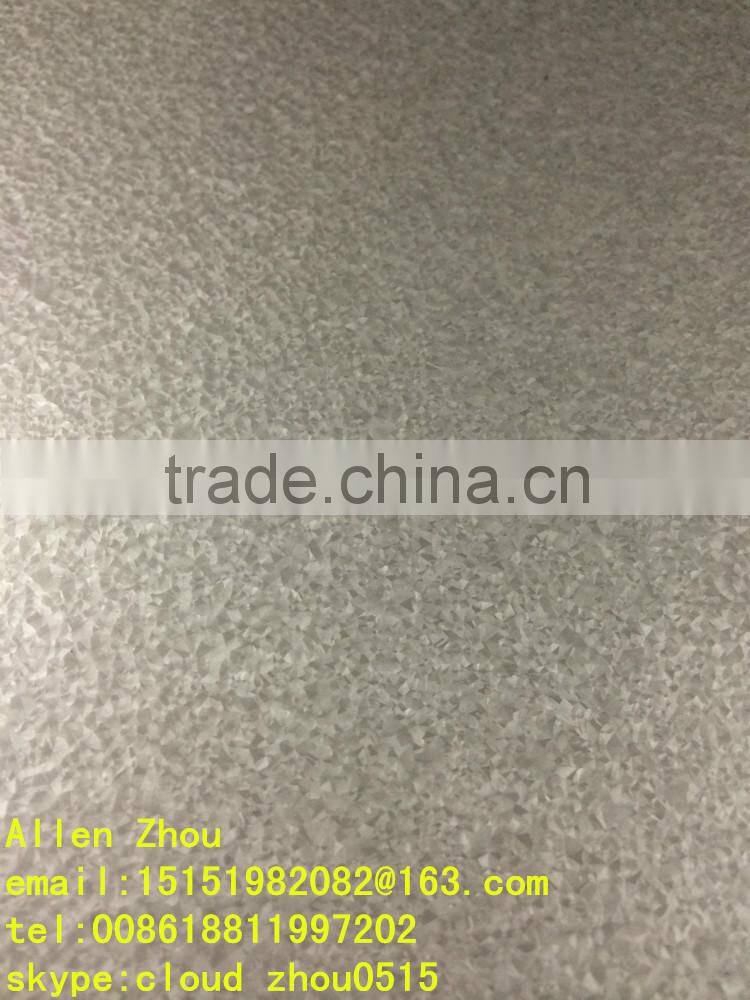 AluZinc alloy coated steel sheet(GL.,Galvalume steel coil)