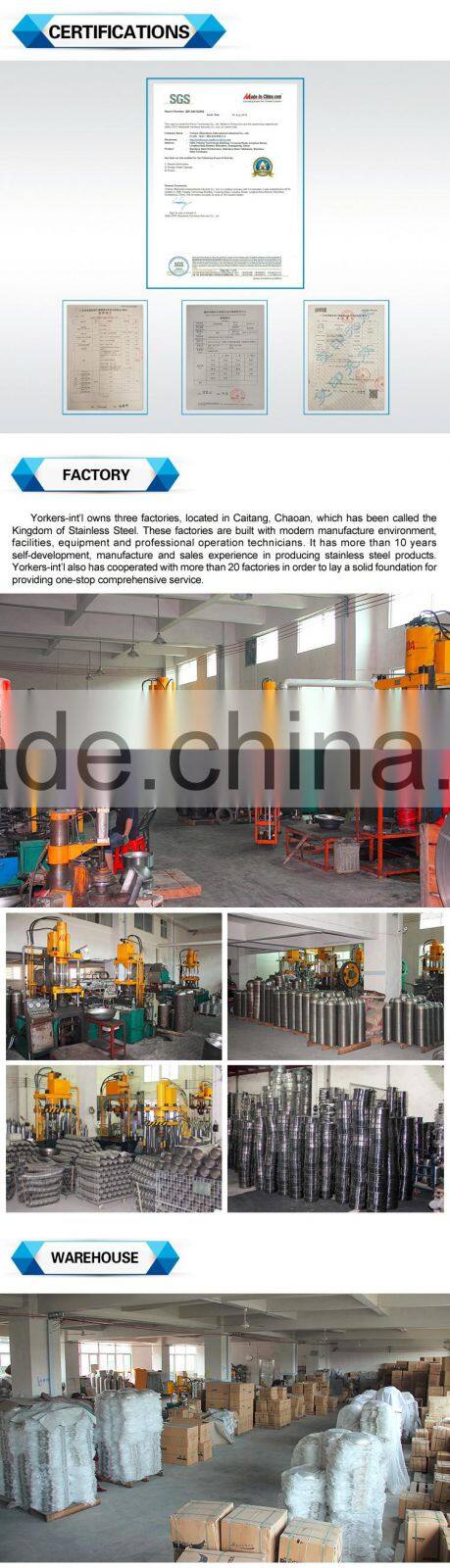 304 double wall stainless steel vacuum coffee carafe & coffee pot