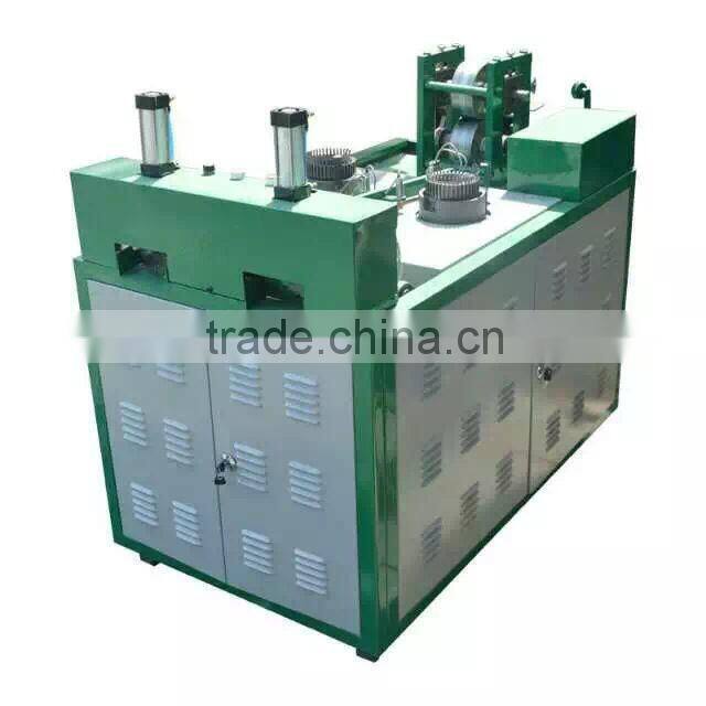 automatic mesh scourer making machine