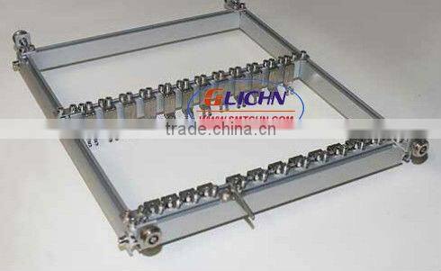 Benchtop wave soldering machine LF230A/Desktop wave soldering