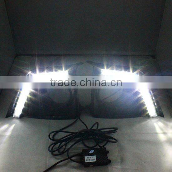 DRL FOR 2014 TOYOTA COROLLA DRL DAYTIME RUNNING LIGHT