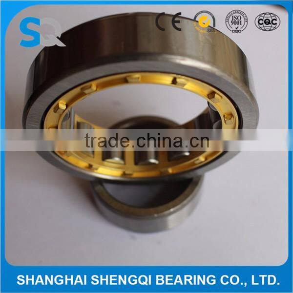 35*80*21mm NUP307