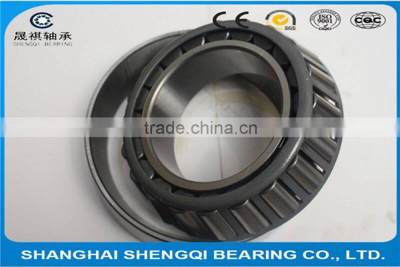 tapered roller bearing 30204 20*47*15.25 roller bearing