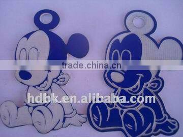 Mini CNC Engraving Machine HD-6090