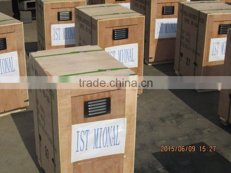 DTEC DHR-45M Motorized Superficial Rockwell Hardness Tester,Superficial scales of HRN,HRT,Semi-Automatic Loading,High Accuracy.