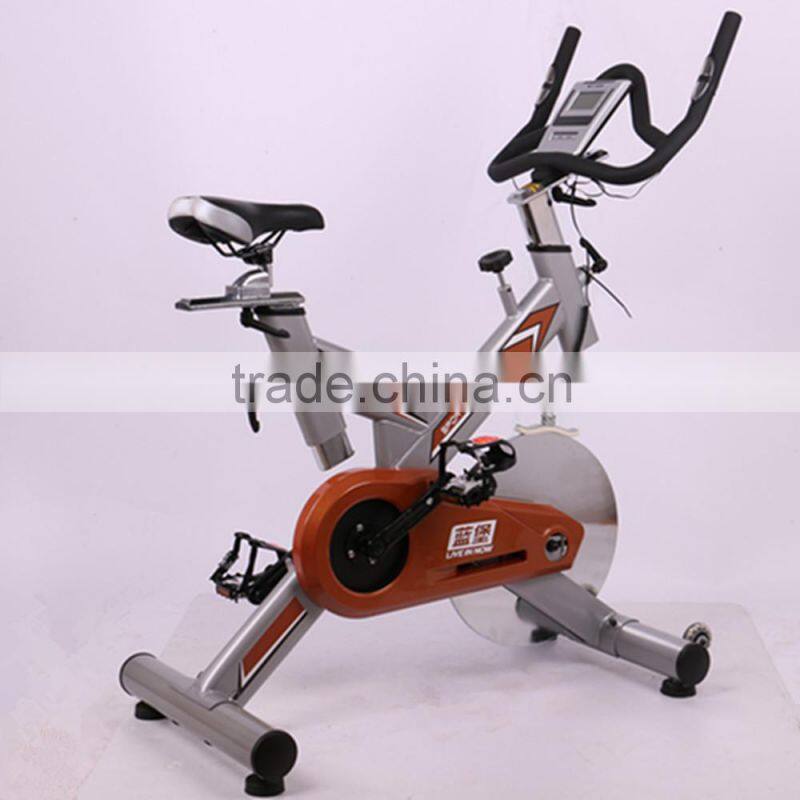 Body Fit Exercise Bike Gym Master Exercise Spinning Bike