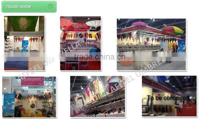 21'*8K high quality led umbrella lamp