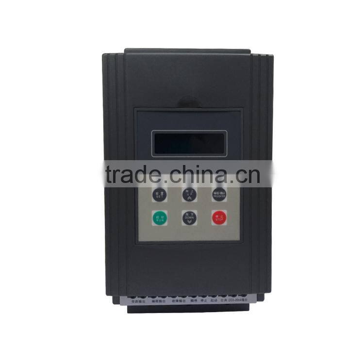 7.5KW 380V 660V energy saving system soft starter for electric motor