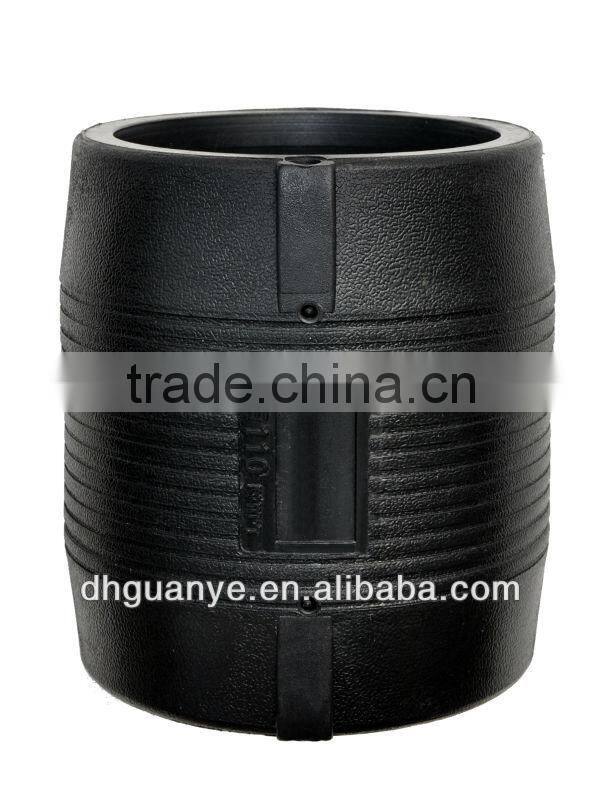 HDPE PIPE reducing tee Electro-fusion fittings