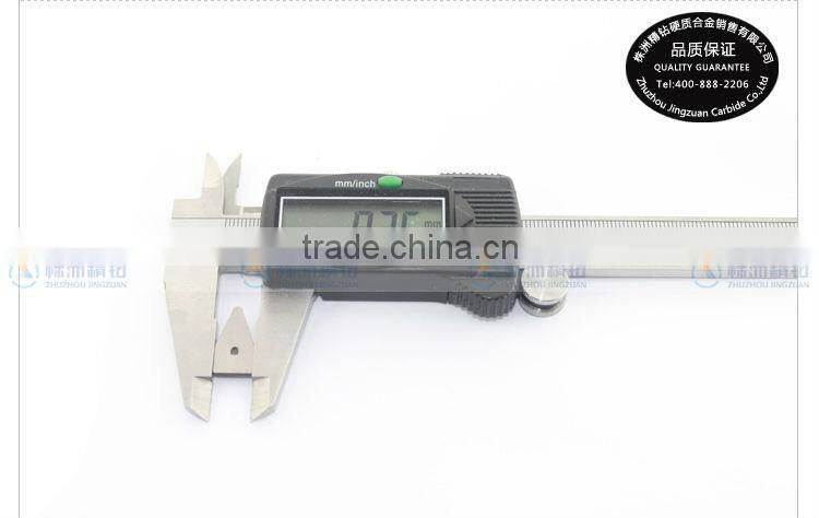YG3 cemented carbide Special blade knife sharpener
